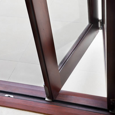 Folding Door System