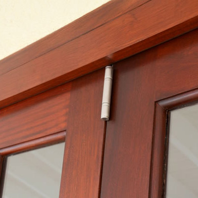 Folding Door System