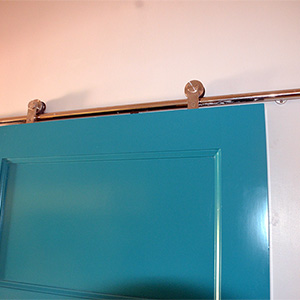 Barn Door System
