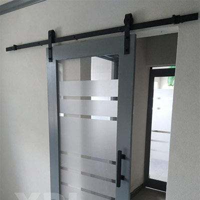 Barn Door System