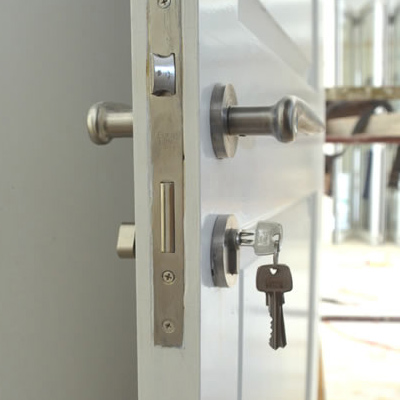 Lever Handle