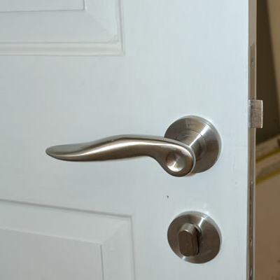 Lever Handle